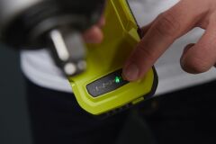 Ryobi RIW18CBL-0 Akülü Kömürsüz Somun Sıkma 1/2 (Akü ve Şarj Cihazı Dahil Değildir) - 5133006492