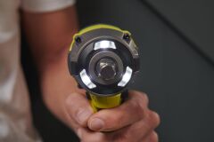 Ryobi RIW18CBL-0 Akülü Kömürsüz Somun Sıkma 1/2 (Akü ve Şarj Cihazı Dahil Değildir) - 5133006492