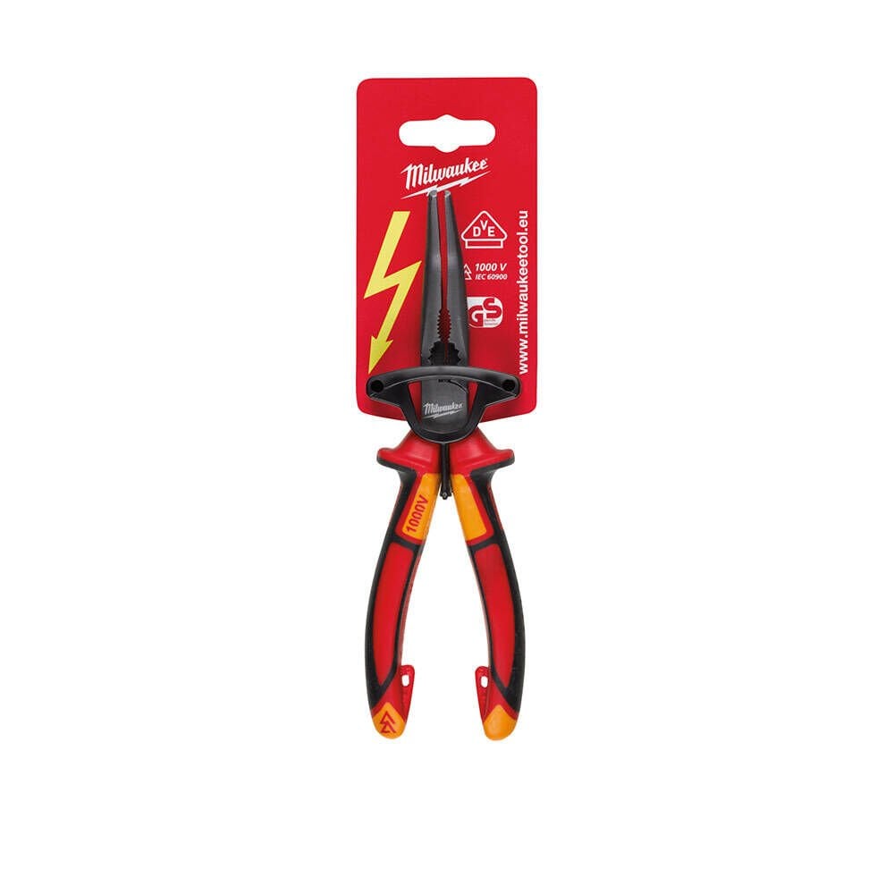 Milwaukee Kargaburun 205 mm 45 Derece Vde 1000V- 4932464565