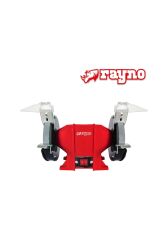 Rayno Taş Motoru 400 W 200 mm -  RYN10853