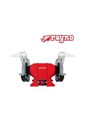 Rayno Taş Motoru 400 W 200 mm -  RYN10853