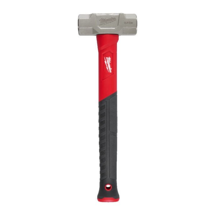 Milwaukee Fiber Saplı Balyoz 1.81 KG- 4932498307