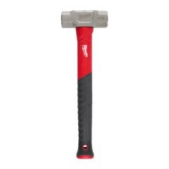 Milwaukee Fiber Saplı Balyoz 1.81 KG- 4932498307