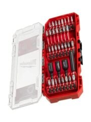 Milwaukee 35'li Shockwave Bits Uç Seti - 4932492003