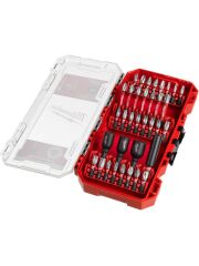 Milwaukee 35'li Shockwave Bits Uç Seti - 4932492003