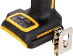 Dewalt DCF922P2T 18V 2x5.0AH Li-Ion Kömürsüz Çift Akülü Somun Sıkma Makinesi