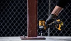 Dewalt DCF922P2T 18V 2x5.0AH Li-Ion Kömürsüz Çift Akülü Somun Sıkma Makinesi