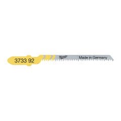 Milwaukee Dekupaj Bıçağı T101AO 50M Parke Laminat 5'li HCS- 4932373392