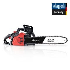 Scheppach CSE2600 Elektrikli Motorlu Testere 2400 W - 5910204901