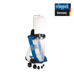 Scheppach DC500 Toz Emme Makinesi 75 lt  550 W - 5906307901