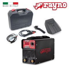 Rayno İnvertör Kaynak Makinası 160 Amper - RYN6154