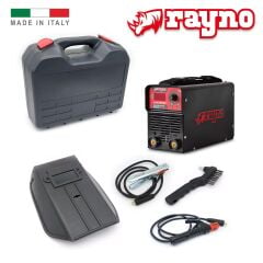 Rayno İnvertör Kaynak Makinası 160 Amper - RYN6154