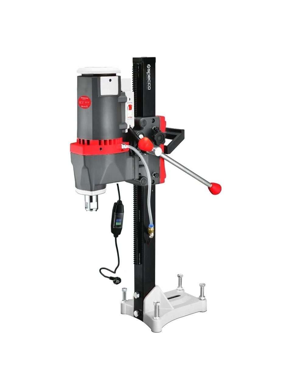 Specco SP-2592 Karot Makinası 3200 W 265 mm