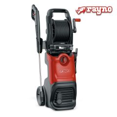 Rayno Basınçlı Yıkama Makinası 2500 W 195  Bar - RYN11402