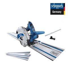Scheppach PL55 Daldırmalı Testere - 5901802915