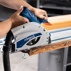 Scheppach PL55 Daldırmalı Testere - 5901802915