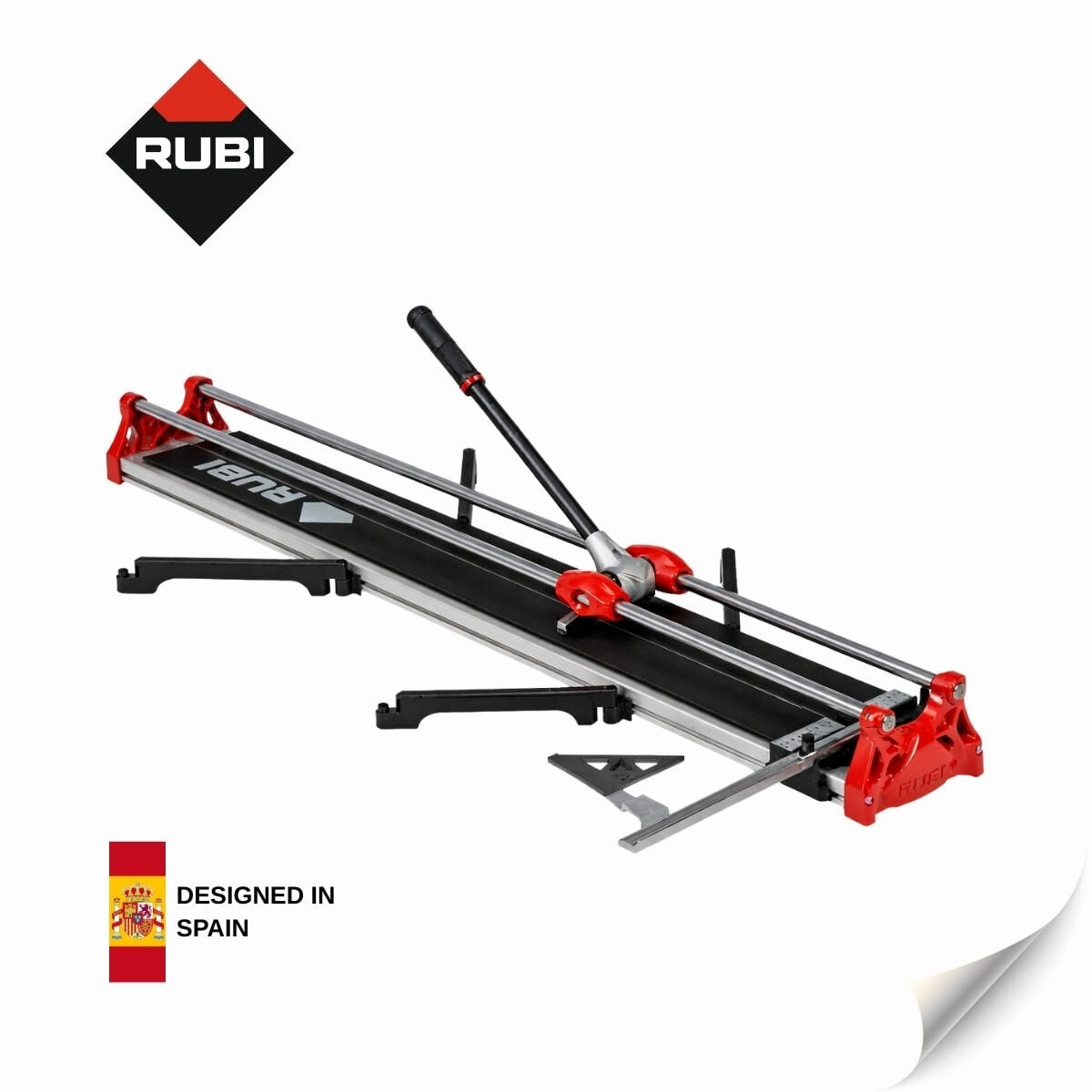 Rubi Hit-1200 Seramik Fayans Kesme Makinesi 1200 MM - 26961