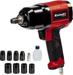 Einhell TC-PW 340 Havalı Somun Sıkma Makinesi 340 Nm- 4138950