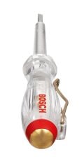Bosch Professional VDE Kontrol Kalemi Pozidriv Tornavida SL3 x 65 mm - 1600A02ND8