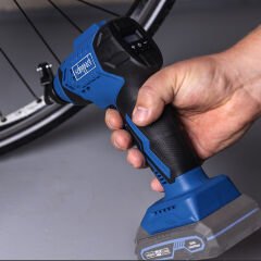 Scheppach C-AC20-X Akülü El Kompresörü 20 V 7 Bar (Akü ve Şarj Cihazı Dahil Değildir) - 5909247900