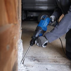 Scheppach DH2260 Elektrikli Kırıcı Delici 1050 W - 5907906901