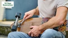Bosch İki Ağızlı Anahtar Takımı 8 Parça - 1600A03HM8