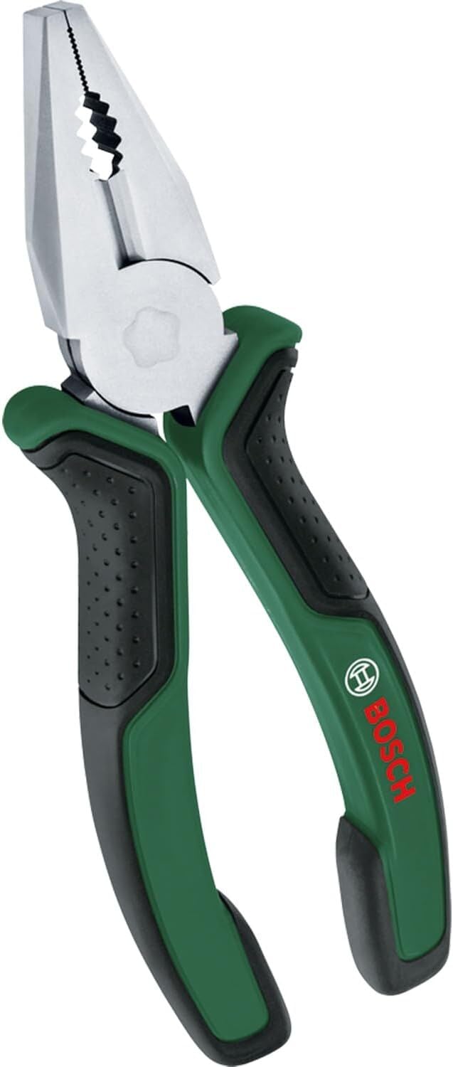 Bosch Kombine Pense 180 mm - 1600A032VB