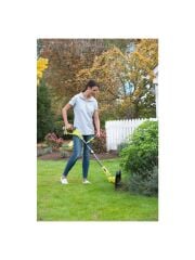 Ryobi RLT1832-25F Tek Akülü Çim Biçme Makinesi 18 V 2.5 Ah - 5133003709