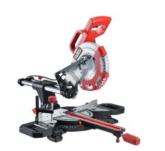 Attlas GK210 DBL Çift Yatarlı Gönye Kesme 210 mm 1700 W - A0701021