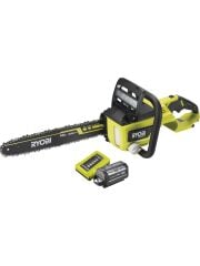 Ryobi RY36CSX40B-160 36V 6.0Ah Tek Akülü Kömürsüz Orman Motoru - 5133004899