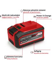 Einhell 18V 5-8Ah Multi-Ah PXC Plus Akü - 4511600