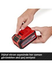 Einhell 18V 5-8Ah Multi-Ah PXC Plus Akü - 4511600