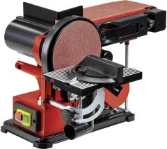 Einhell TC-US 380 Tezgah Bant Zımpara Makinesi- 4419257