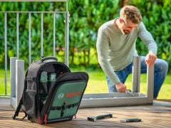 Bosch Sırt Takım Çantası - 1600A02ZA0