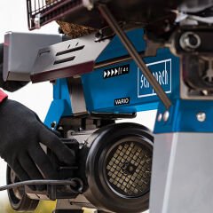 Scheppach HL460 Yatay Kütük Yarma Makinesi - 5905209901