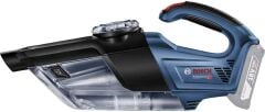 Bosch Professional GAS 18V-1 Akülü El Süpürgesi (Akü ve Şarj Cihazı Dahil Değildir) - 06019C6200