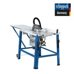 Scheppach HS120o Yatar Tezgah Testere 315 Mm 2200W - 3901302920
