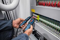 Bosch Professional GVT 1000-15 Voltaj Test Cihazı - 0601077800