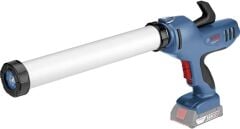 Bosch Professional GCG 18V-600 Akülü Silikon Tabancası-06019C4001