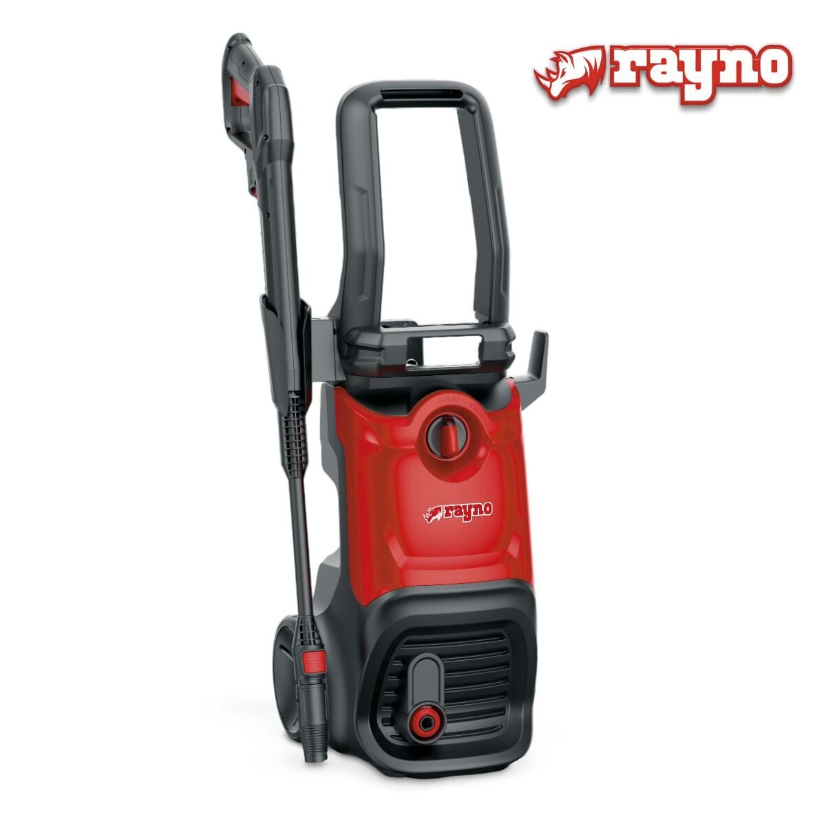 Rayno Basınçlı Yıkama Makinası 2200 W 180 Bar - RYN11401