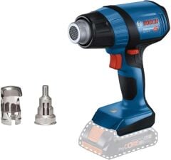 Bosch GHG 18V-50 Promix 18 Volt Akülü Sıcak Hava Tabancası (Akü ve Şarj Aleti Hariç)- 06012A6500