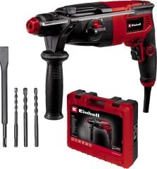 Einhell TC-RH 620 4F Kit Kırıcı Delici - 4257992