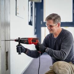 Einhell TC-RH 620 4F Kit Kırıcı Delici - 4257992