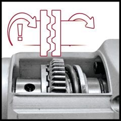 Einhell TC-RH 620 4F Kit Kırıcı Delici - 4257992