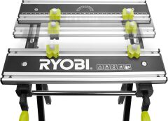 Ryobi RWB03 Çalışma Tezgahı 25.5 ve 80 Derece Açılı - 5133001780