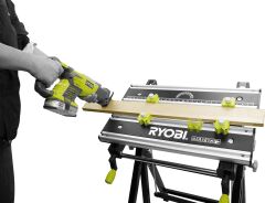 Ryobi RWB03 Çalışma Tezgahı 25.5 ve 80 Derece Açılı - 5133001780