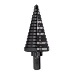 Milwaukee Kademeli Matkap Ucu 6 - 35 mm 10,0x90 mm - 48899335