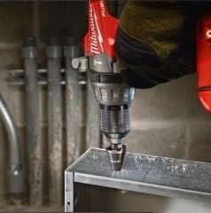 Milwaukee Kademeli Matkap Ucu 6 - 35 mm 10,0x90 mm - 48899335