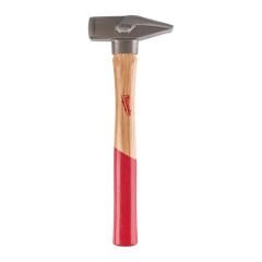 Milwaukee Ahşap Saplı Çelik Çekiç 1000 gr - 4932478670