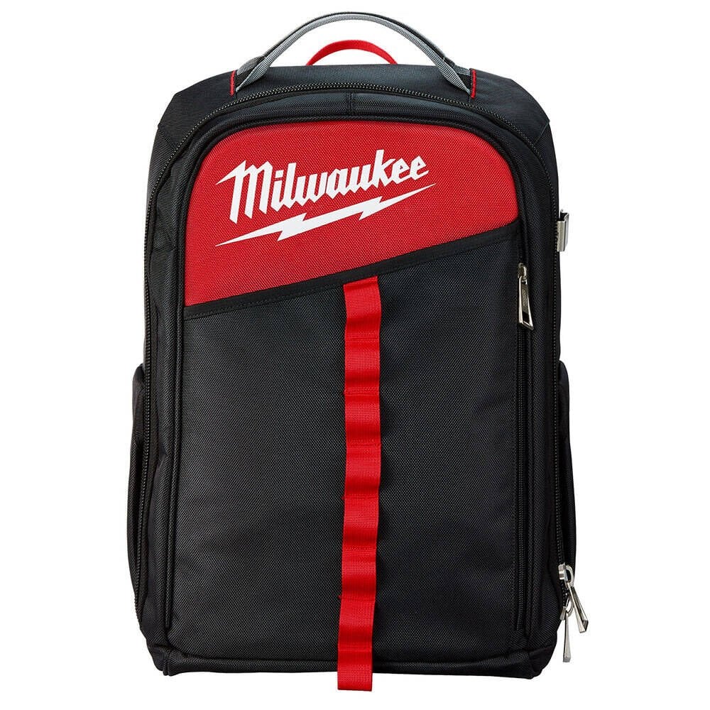 Milwaukee İş ve Şantiye Sırt Çantası - 4932464834